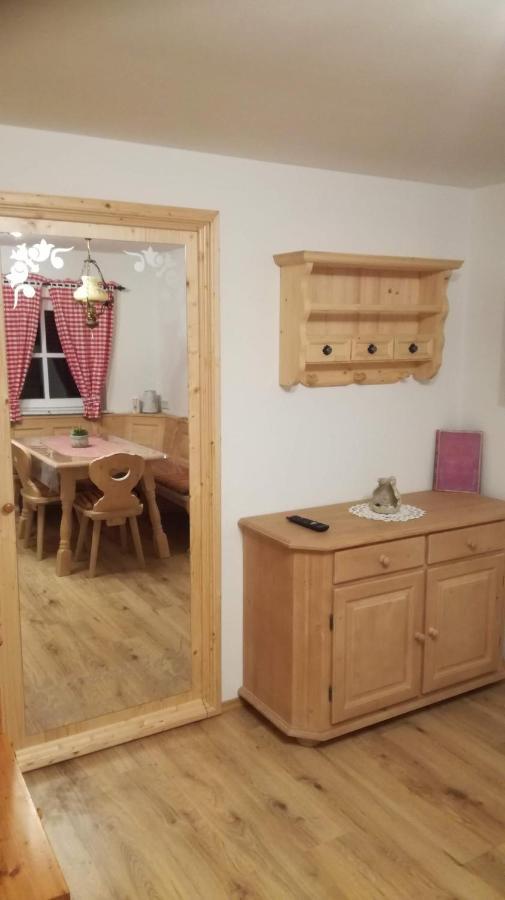 Ferienwohnung S' Kellerstoeckl Fehring Exterior foto