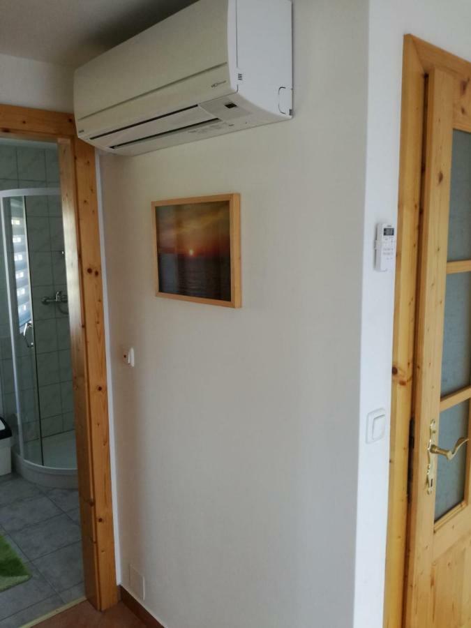 Ferienwohnung S' Kellerstoeckl Fehring Exterior foto